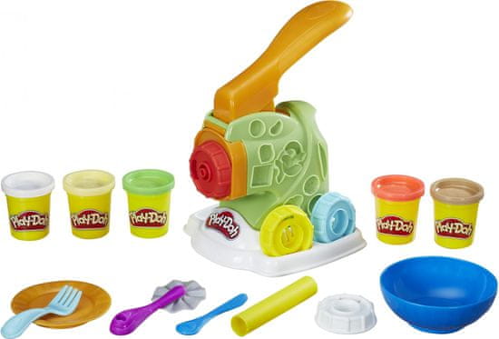 Play-Doh komplet za testenine Kitchen Creations