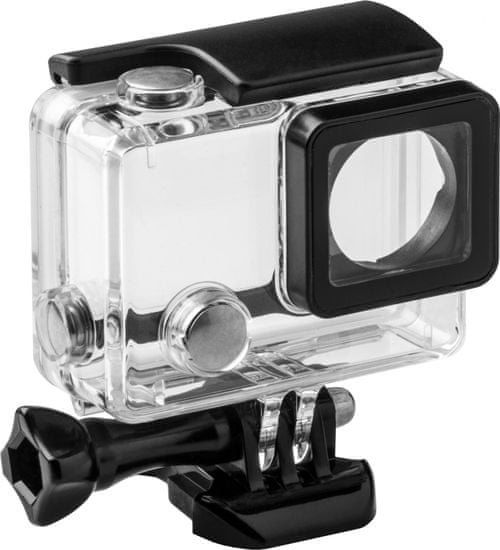 Goobay vodotesno ohišje za GoPro kamere (72678)