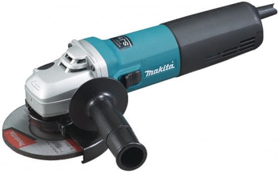 Makita kotni brusilnik 9565CVR