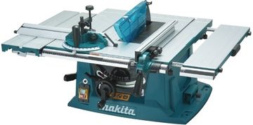 Makita namizna krožna žaga MLT100N - rabljeno