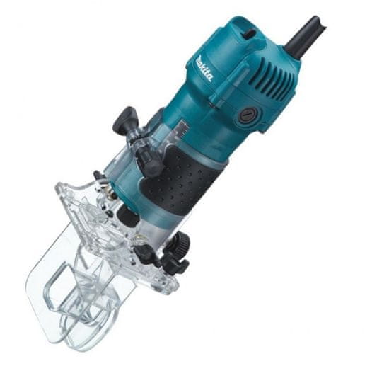 Makita rezkalnik 3710