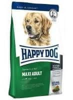 Happy Dog suha hrana za odrasle pse velikih pasem Maxi Adult, 15 kg