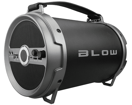 Blow Bluetooth zvočnik BT2500 - odprta embalaža