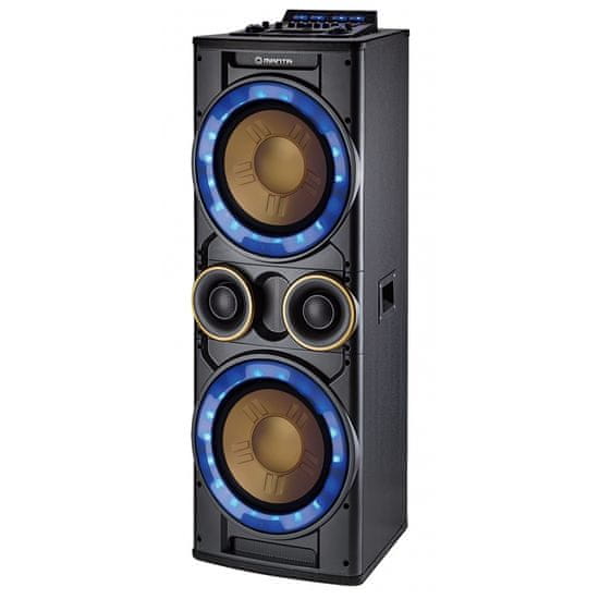 Manta audio sistem SPK5009 Cyclop