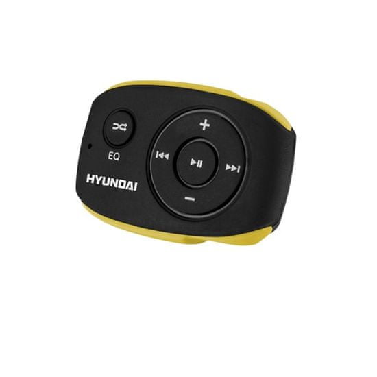 Hyundai MP3 predvajalnik MP312