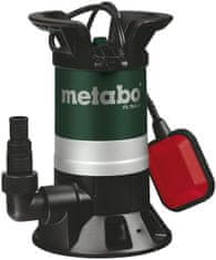 Metabo potopna črpalka za umazano vodo PS 7500 S (0250750000)