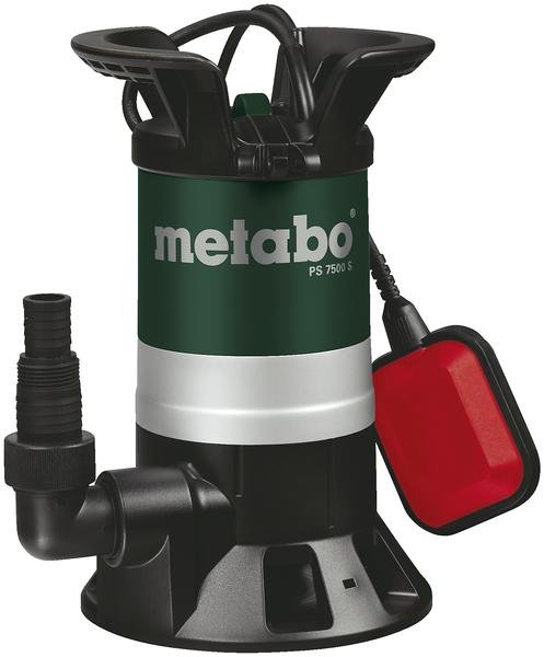 Metabo PS 7500 S