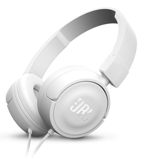 JBL slušalke T450