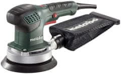 Metabo ekscentrični brusilnik SXE 3150 (600444000)