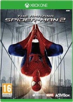 Activision The Amazing Spider-Man 2 XBOX ONE