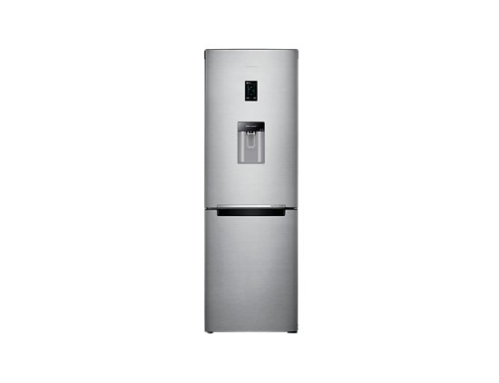 Samsung kombinirani hladilnik RB29FDRNDSA