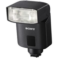 Sony Zunanja bliskavica za večvmesniški nastavek HVL-F32M - Odprta embalaža