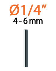 Claber mikrorazpršilec, nastavljiv 360°, 5/1 (91250)