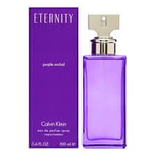 Calvin Klein Eternity Purple Orchid EDP, 100 ml