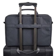 Port Designs torba za prenosnike Sydney 39,6 cm, črna