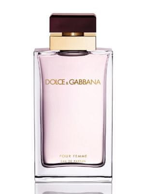 Dolce & Gabbana Pour Femme EDP, 25 ml