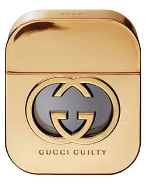 Gucci Guilty Intense EDP, 30 ml