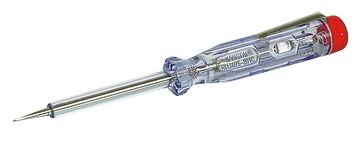Fixpoint preizkuševalec napetosti 200 – 250V