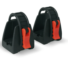 nosilec za smuči Ski Rack