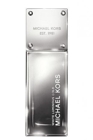Michael Kors White Luminous Gold EDP, 100 ml