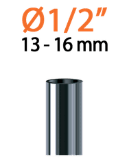 Claber drenažni ventil, 1/2" (91037)