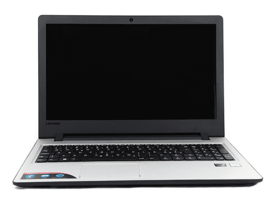 Lenovo IdeaPad 110 i3/8/256SSD/15.6TN/FreeDOS (80UD009MSC)