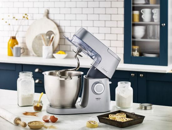 Chef xl elite outlet kvl6320s