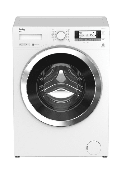 Beko pralni stroj WMY81443STB1