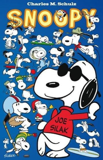 Charles M. Schulz: Snoopy