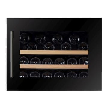 Dunavox vinska vitrina DAB-28.65B