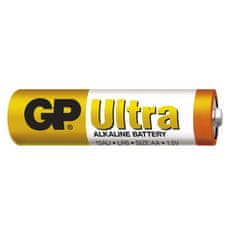 GP baterija 15AU, 4 kosi