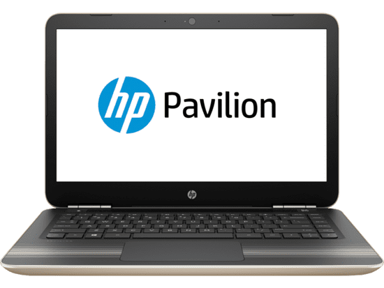 HP Pavilion 14-al100nm i3-7100U/4GB/128/14HD/Win10H (Y3U99EA)