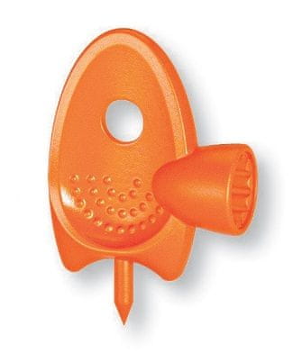 Claber luknjač-ključ za mikro-razpršilnik (91185)