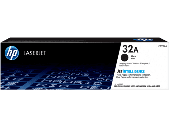 HP boben 32A LaserJet (CF232A)