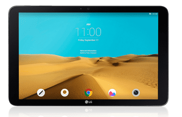 LG tablični računalnik G PAD II, 10.1, FHD, LTE