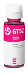 HP črnilo v steklenički GT52, magenta (M0H55AE)