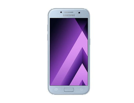 Samsung GSM telefon Galaxy A3 2017 16 GB (A320F), moder