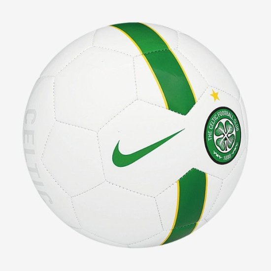 Nike Celtic žoga