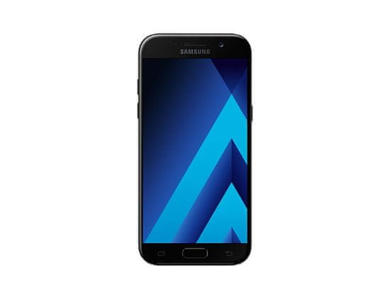 Samsung GSM telefon Galaxy A5 2017 32 GB (A520F), črn