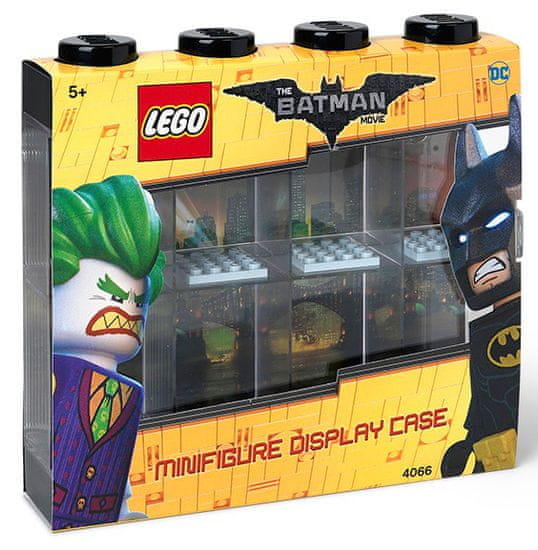 LEGO Batman zbirateljska šatla za 8 mini figur