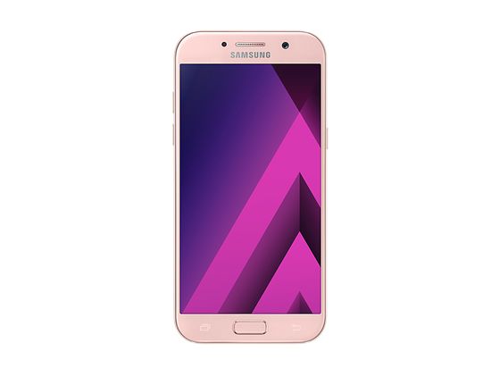 Samsung GSM telefon Galaxy A5 2017 32 GB (A520F), roza