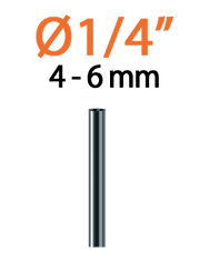 Claber mikro-razpršilnik, 90°, 10/1 (91254)