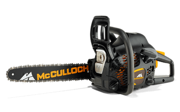 McCulloch bencinska verižna žaga CS 42S