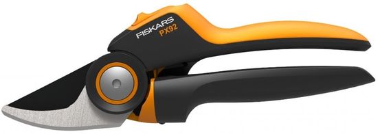 Fiskars škarje PowerGear X Bypass M PX92