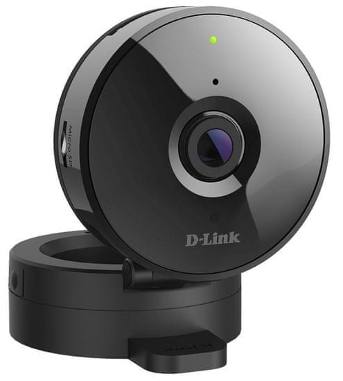 D-Link brezžična IP kamera DCS-936L