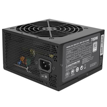 Cooler Master napajalnik MasterWatt Lite 700W ATX (MPX-7001-ACABW-EU)