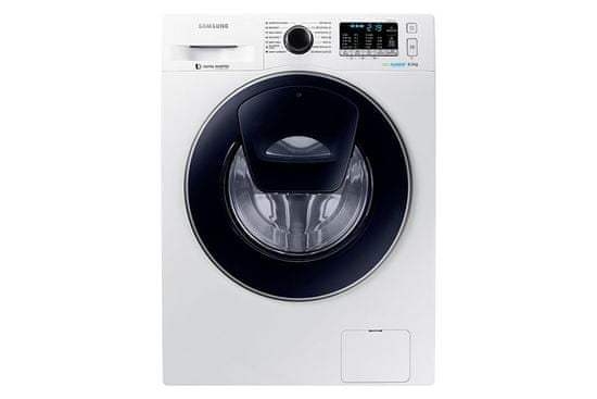 Samsung pralni stroj Add Wash WW80K5410UW