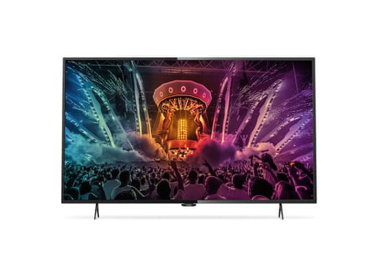 Philips LED UHK 4K TV sprejemnik 43PUH6101/88