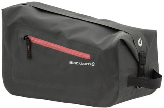 BLACKBURN torba Barrier Trunk Bag