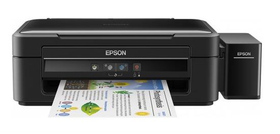 Epson večfunkcijska naprava L382 ITS (C11CF43402)